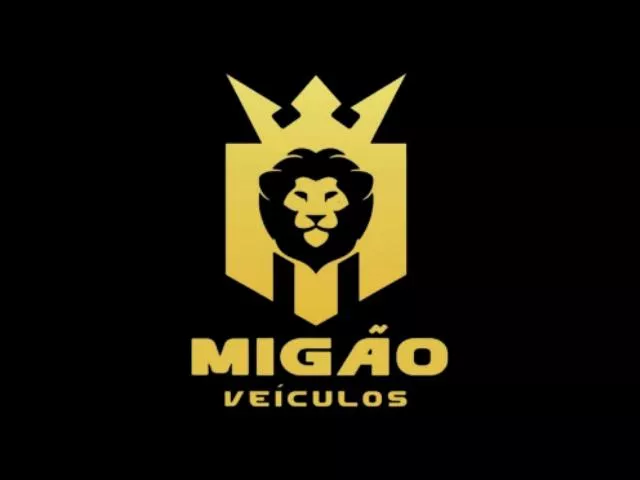 logo Migao Veiculos