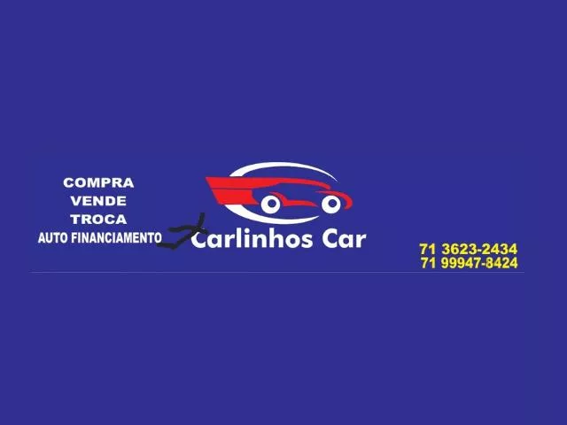 logo Carlinhos Car