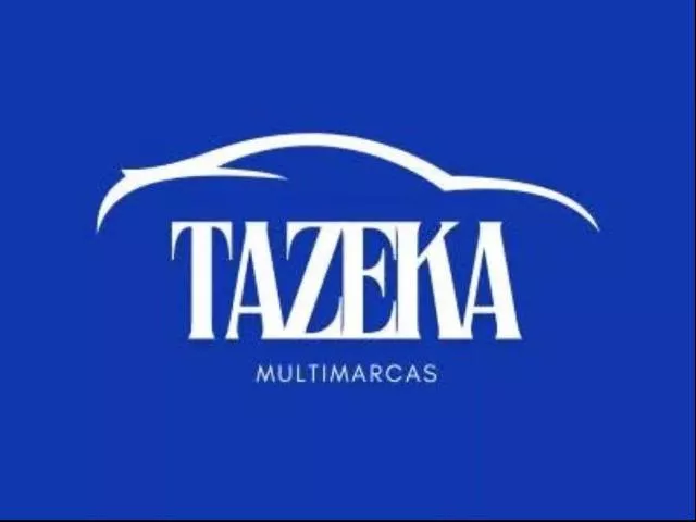 logo Tazeka Multimarcas