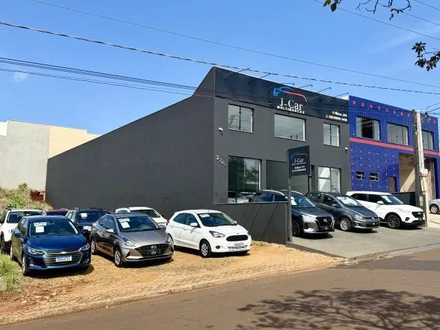 logo J car multimarcas