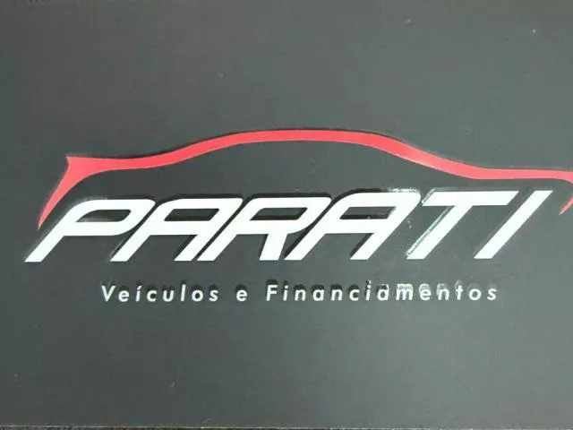 logo PARATI COMERCIO DE VEICULOS LTDA