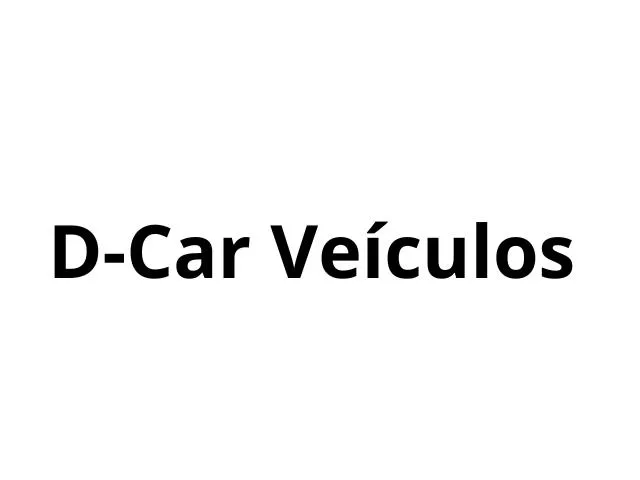 logo D CAR VEICULOS
