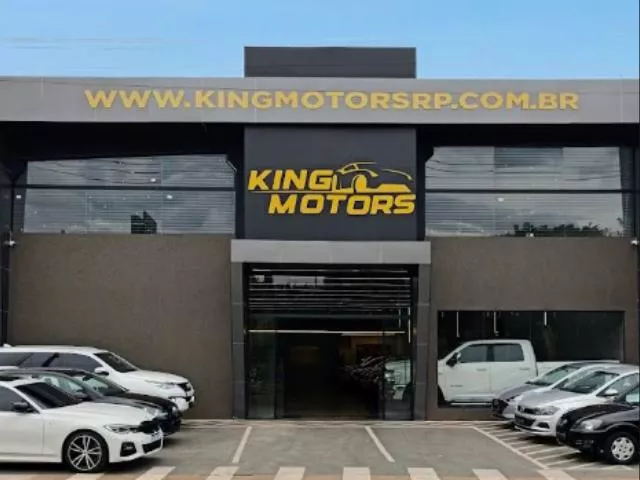 logo KING MOTORS