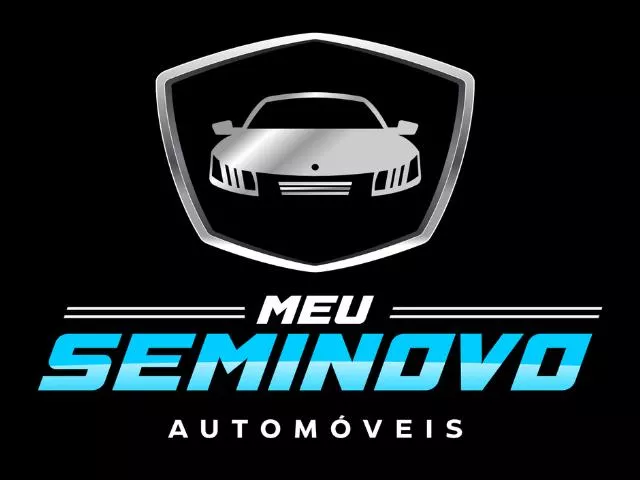 logo MEU SEMINOVO COMERCIO DE VEICULOS