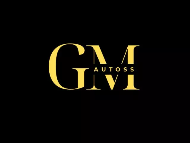 logo GM Autos