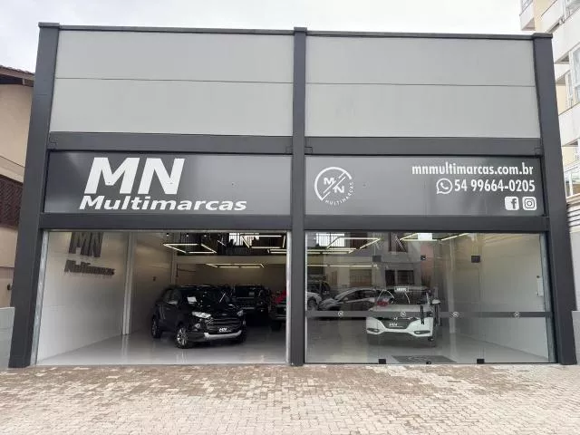 logo MN MULTIMARCAS