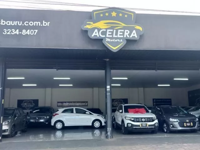 logo Acelera MOTORS