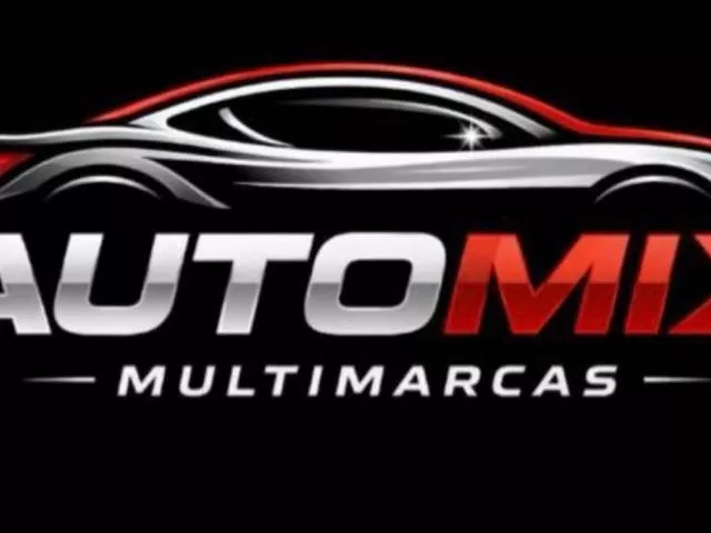 logo AUTOMIX MULTIMARCAS