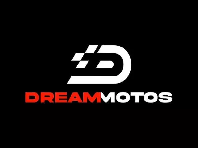 logo DREAM MOTOS