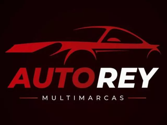 logo Auto Rey Multimarcas