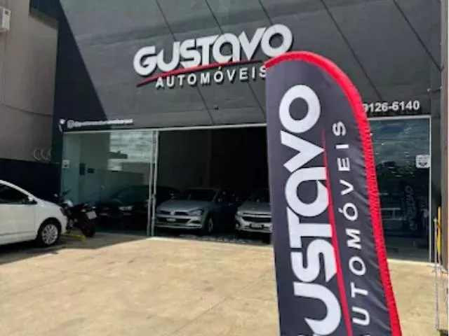 logo GEOVANE CESAR DA SILVA