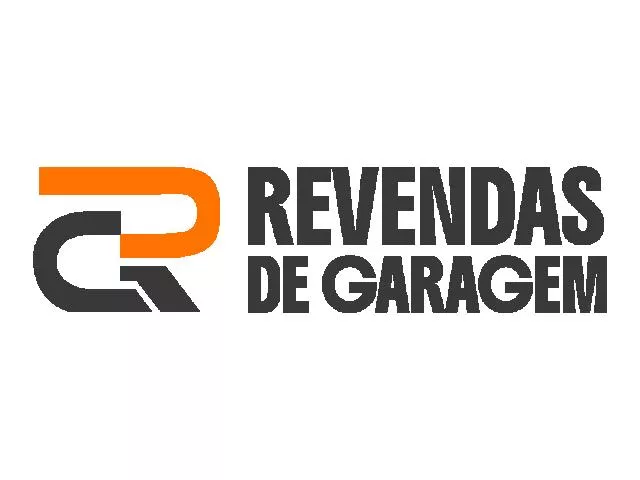 logo Revendas de garagem