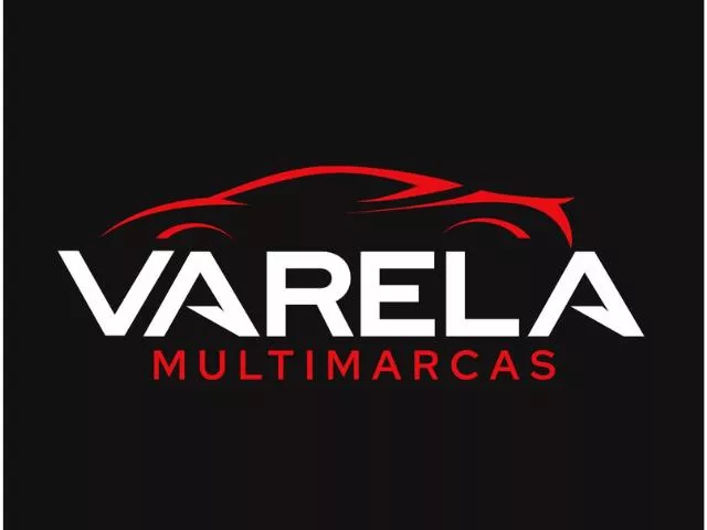 logo VARELA MULTIMARCAS LTDA