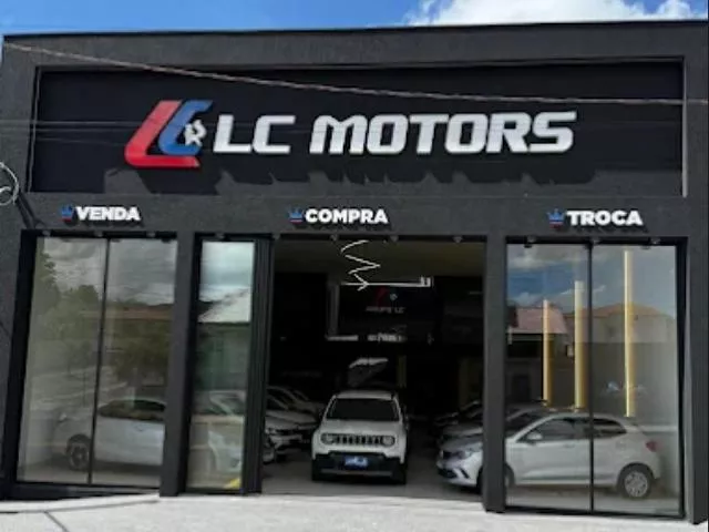 logo GRUPO LC