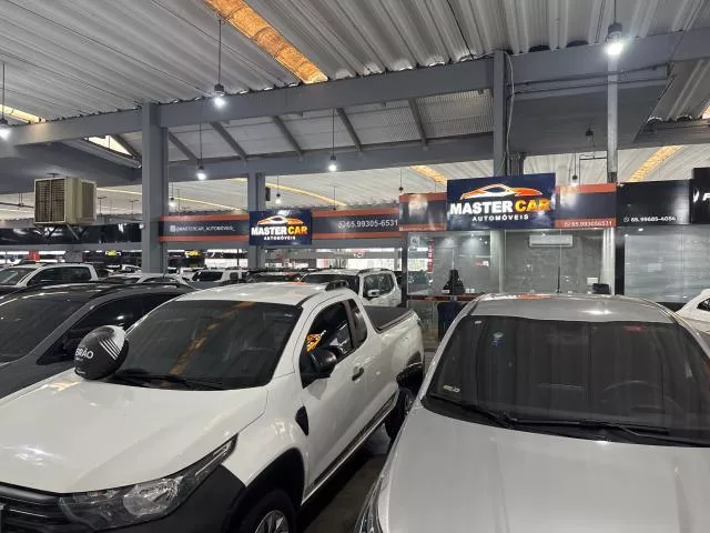 logo MasterCar Automóveis