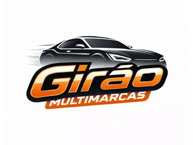 logo GIRÃO MULTIMARCAS
