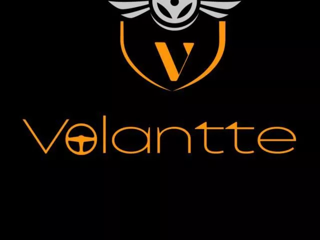 logo Volantte Veículos