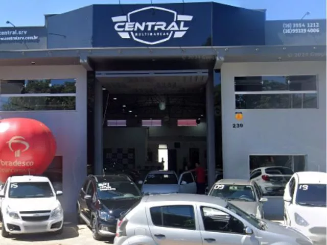 logo CENTRAL MULTIMARCAS