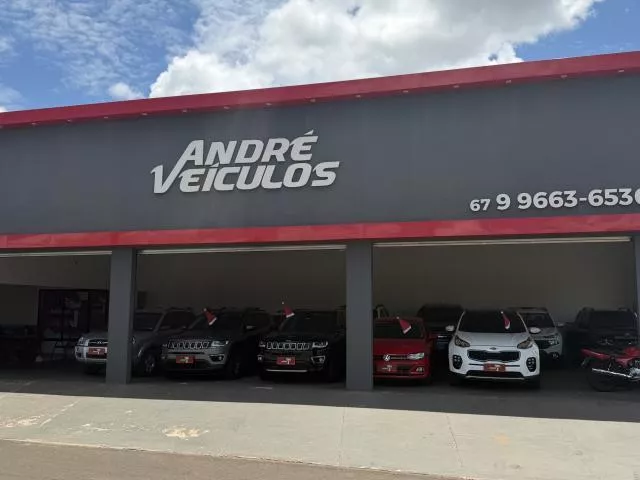 logo CR VEICULOS LTDA