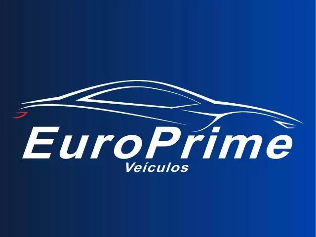 logo Euro Prime veículos