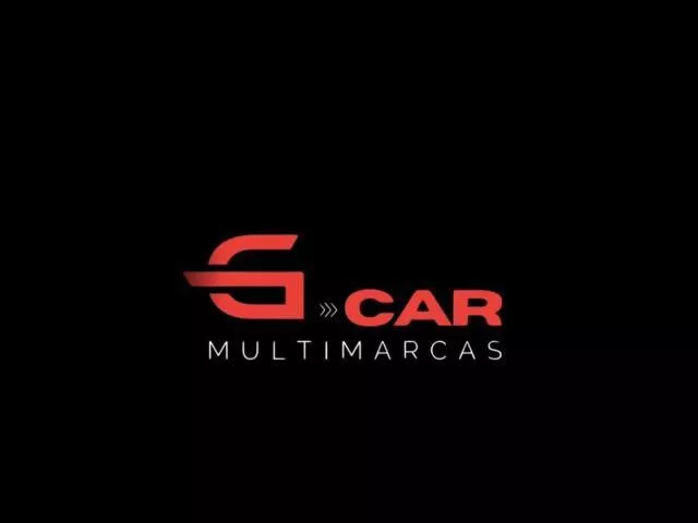 logo GCAR MULTIMARCAS