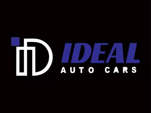 logo IDEAL AUTO CARS