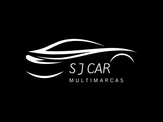 logo SJ CAR MULTIMARCAS