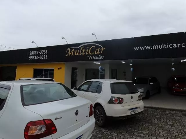 logo FABIANO MARCIEL LOURENCO