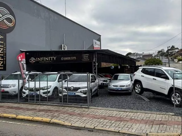 logo Infinity Motors