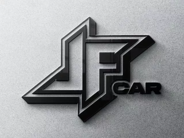 logo JF Car