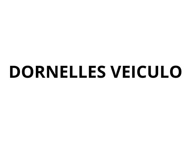 logo DORNELLES VEICULOS LTDA