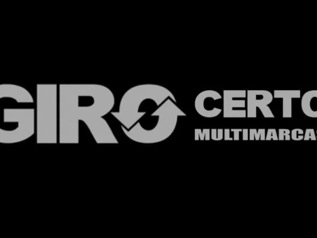 logo Giro certo