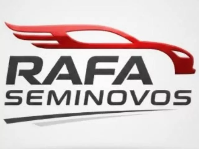 logo RAFA SEMINOVOS
