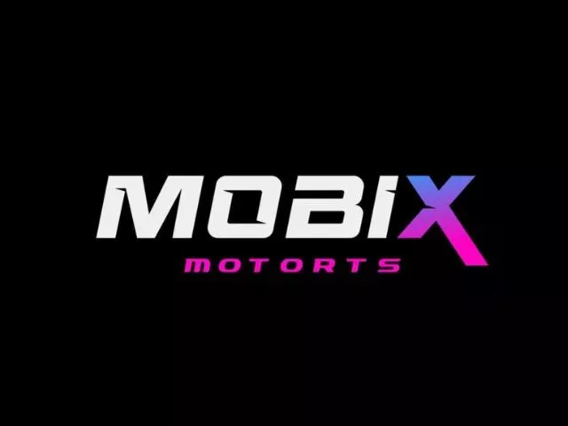 logo Mobix Motors