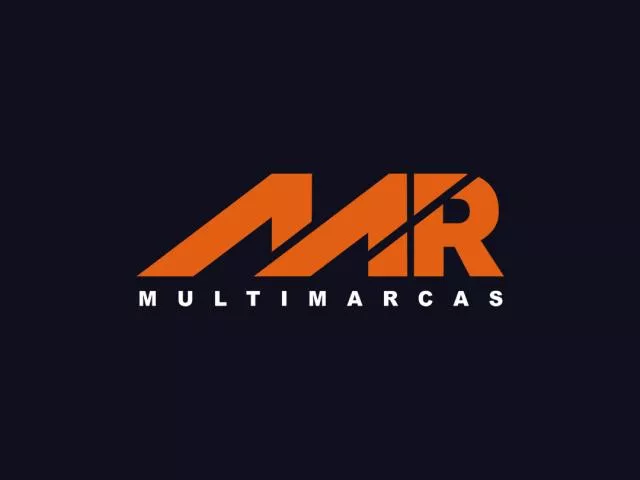 logo Maicon Alves Rafael (MR Multimarcas)