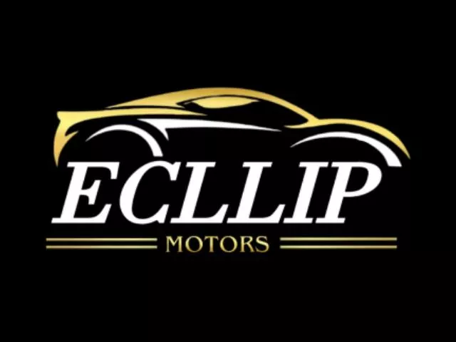 logo Comércio de veículos Ecllip Ltda
