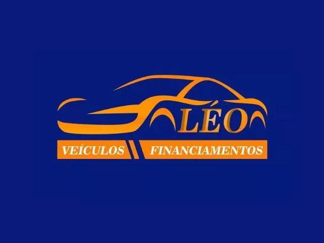 logo Leo Veículos
