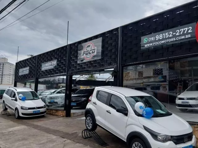 logo Caetano Rota Motors Ltda