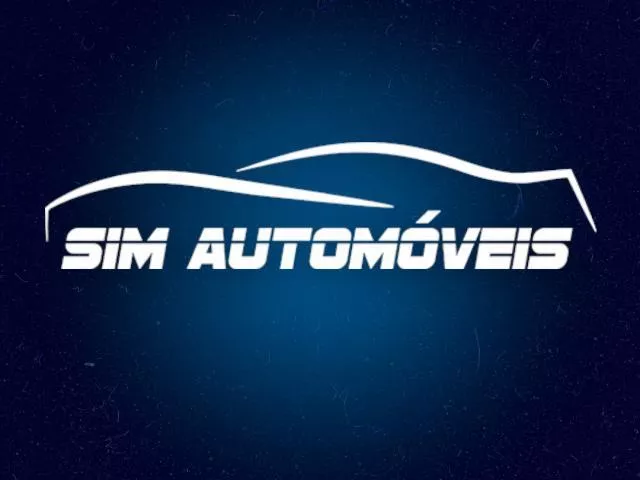logo Sim automóveis
