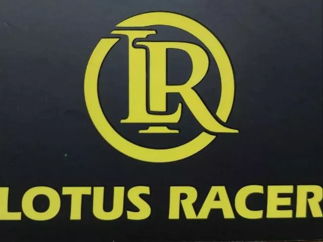 logo Lotus Racer