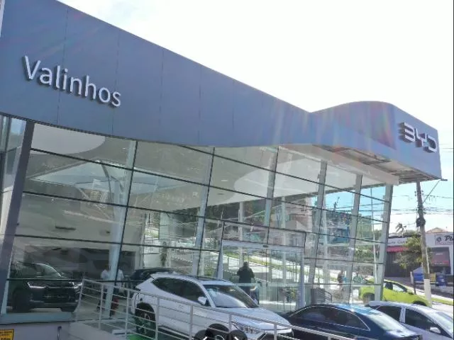 logo BYD Dahruj Valinhos