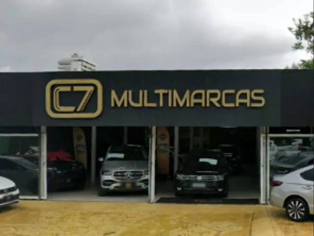 logo C7 MULTIMARCAS