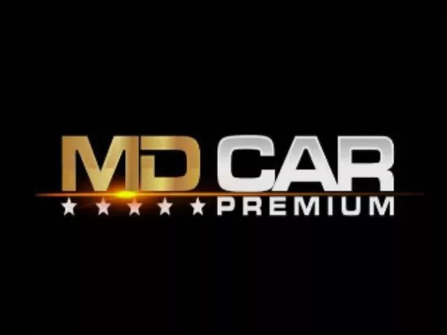 logo MD CAR PREMIUM