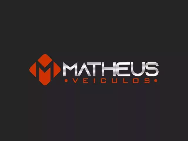 logo MATHEUS VEICULOS