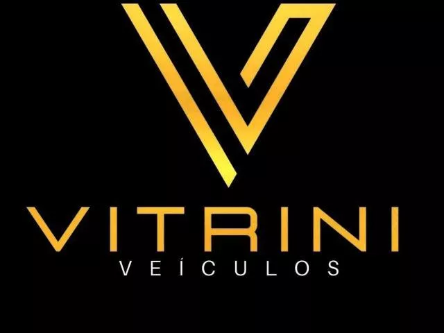 logo Vitrini Veículos