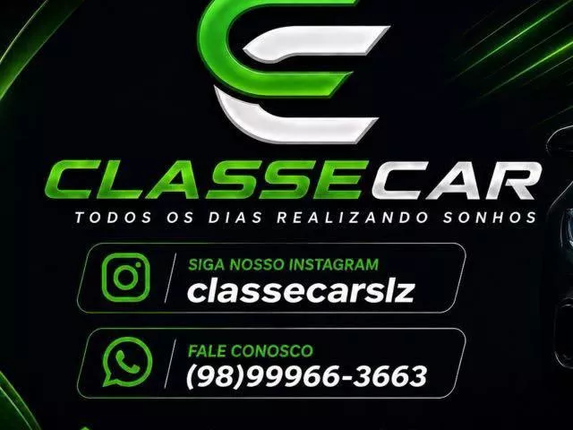 logo Classe Car Multimarcas