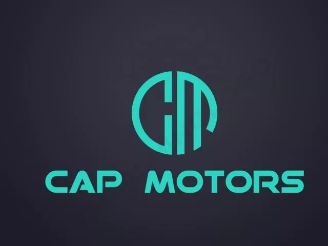 logo Cap Motors