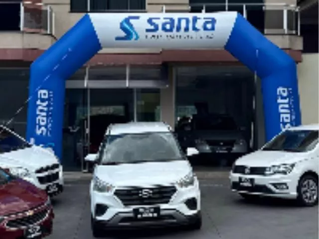 logo BR MOTORS LTDA