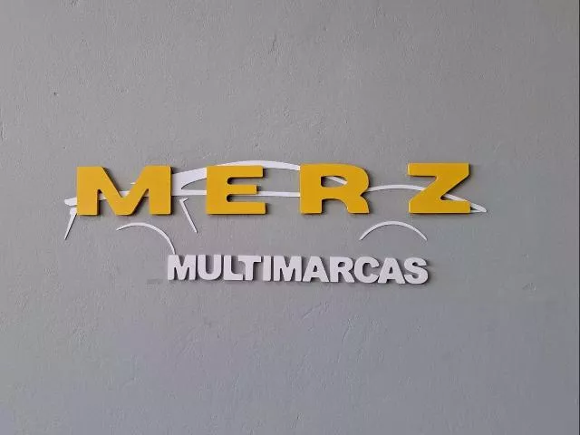 logo Merz Multimarcas