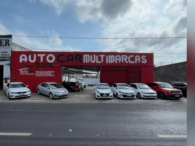 logo Autocar multimarcas